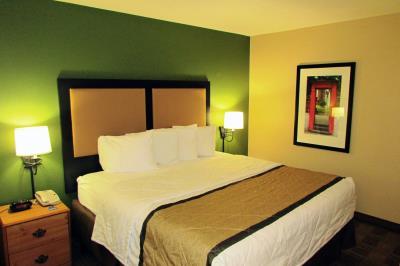 Extended Stay America - Atlanta - Buckhead