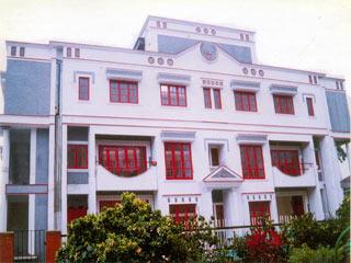 Hotel Green Haven