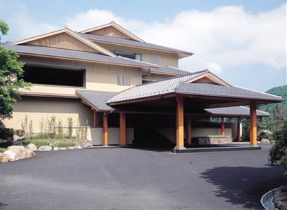 Ryuguden Hotel