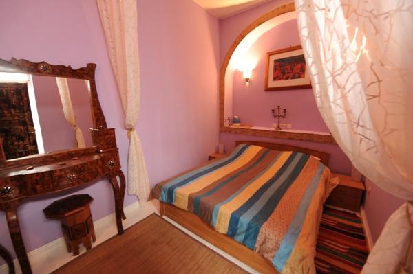 Essaouira Hostel