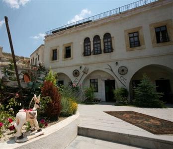 Canela Hotel Goreme