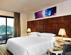 Four Points by Sheraton Visakhapatnam