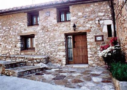 Casa Rural Mas de Sant Pau