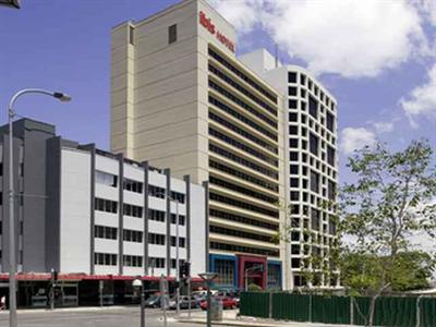 Ibis Brisbane