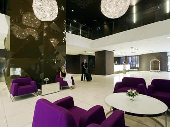 Hotel Mercure Gdansk Stare Miasto