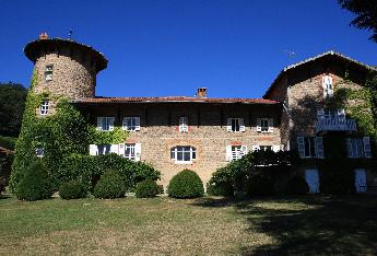 Manoir de Tourville