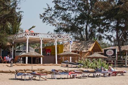 Cuba Agonda