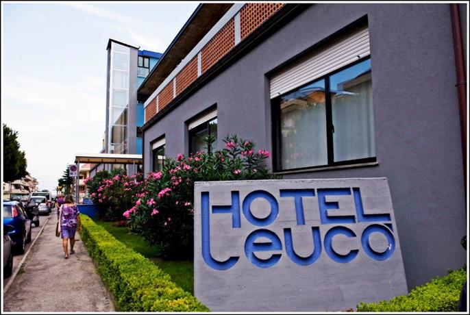 Hotel Leuco