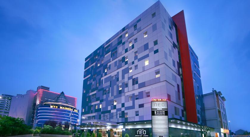 Hotel Neo Mangga Dua