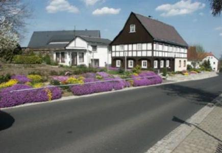 Pension & Gasthof Klette