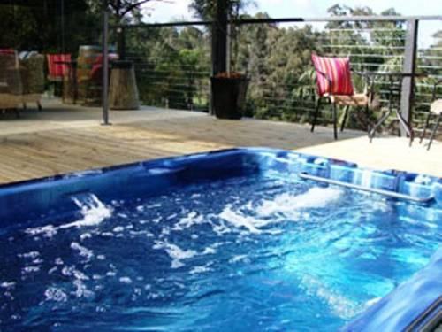 Sunway Farm Bed & Breakfast Melbourne