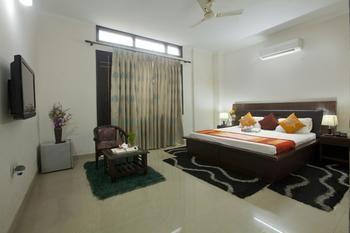 OYO Rooms Medanta III