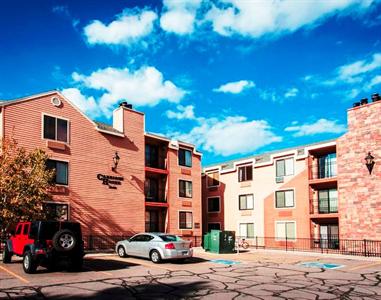 Carriage House Condominiums