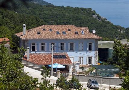 Pansion Tramontana