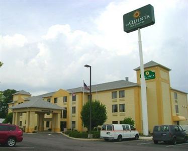 La Quinta Inn & Suites Tipp City