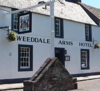 Tweeddale Arms Hotel