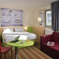 Ibis Styles Paris Saint Ouen