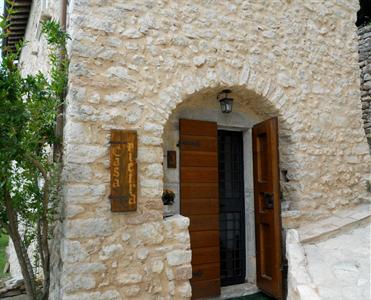 Guesthouse Runcini