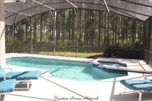 6 Br Home Private Pool Sleeps 12