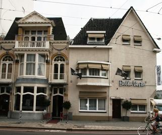 Hotel BellaVista Scheveningen