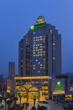 Holiday Inn Chengdu Xindu