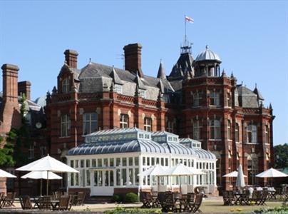 The Elvetham