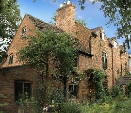 Daybrook House