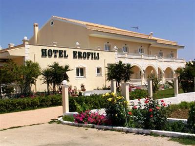 Erofili Hotel