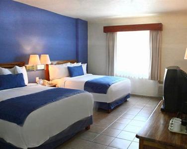 Comfort Inn Tampico