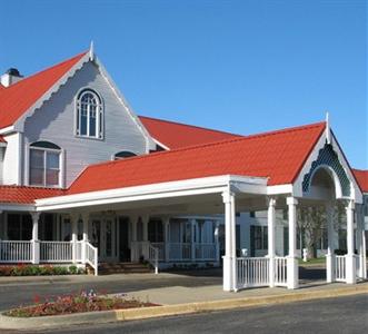 Country Inn By Carlson, Holland