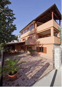 Apartments Sanja Malinska