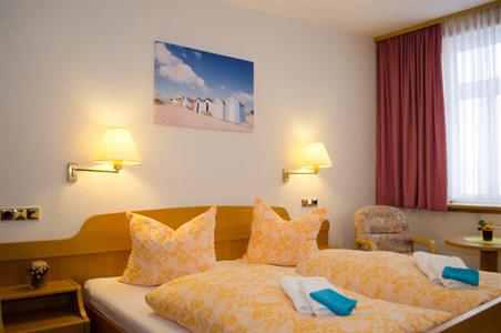 Pension Druidenstein
