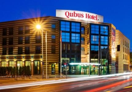 Qubus Hotel Gorzow Wielkopolski