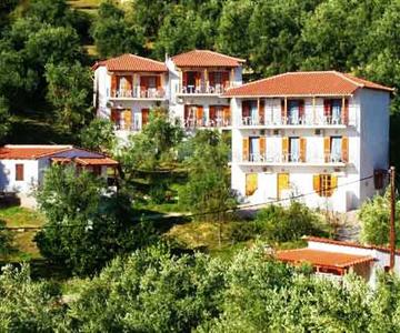 Diamantis Hotel Skiathos