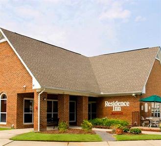 Residence Inn Pinehurst Southern Pines