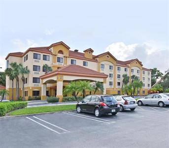 Americas Best Value Inn Lantana