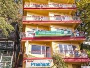 Prashant Hotel