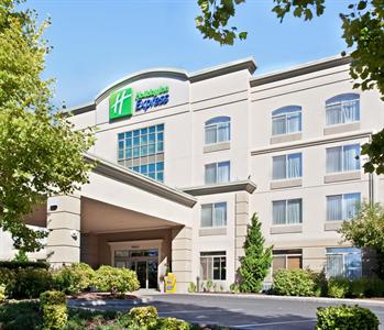 Holiday Inn Express Portland West Hillsboro