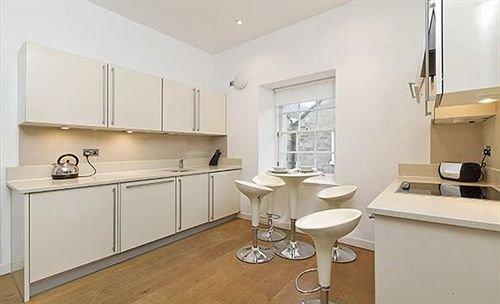 Canning Street Serviced Apartments