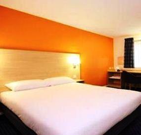 Travelodge Ringwood