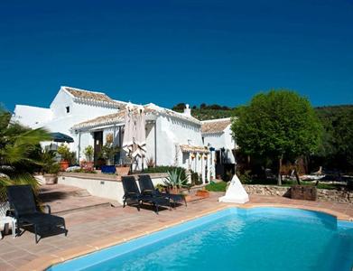 Cortijo La Haza