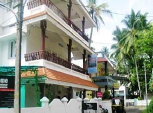 Backpacker Holidays Guest House Kochin