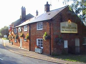 Red Lion Hotel Wavendon