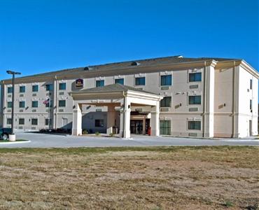 Best Western Plus Red River Inn