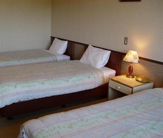 Petit Hotel Shitaka