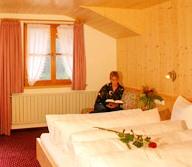 Hotel Garni Alpina Damuls