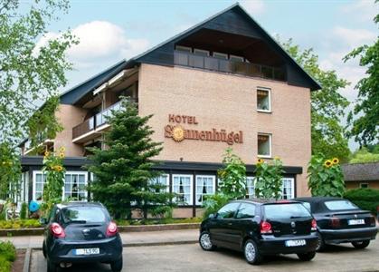 Hotel Pension Sonnenhügel Bad Bevensen