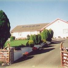 Highland Grange Farm Guest House