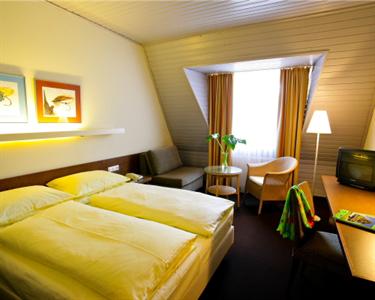BEST WESTERN Hotel Sonne