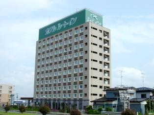 Hotel Route Inn Ichinoseki Inter